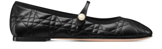 Dior バレエフラット - Image 1
