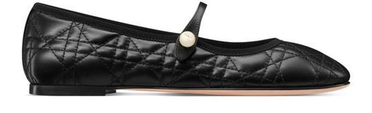Dior バレエフラット - Image 1
