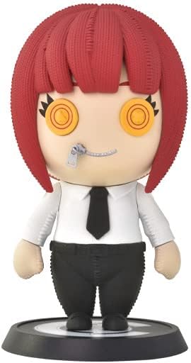 Cutie 1 Chainsaw Man Makima