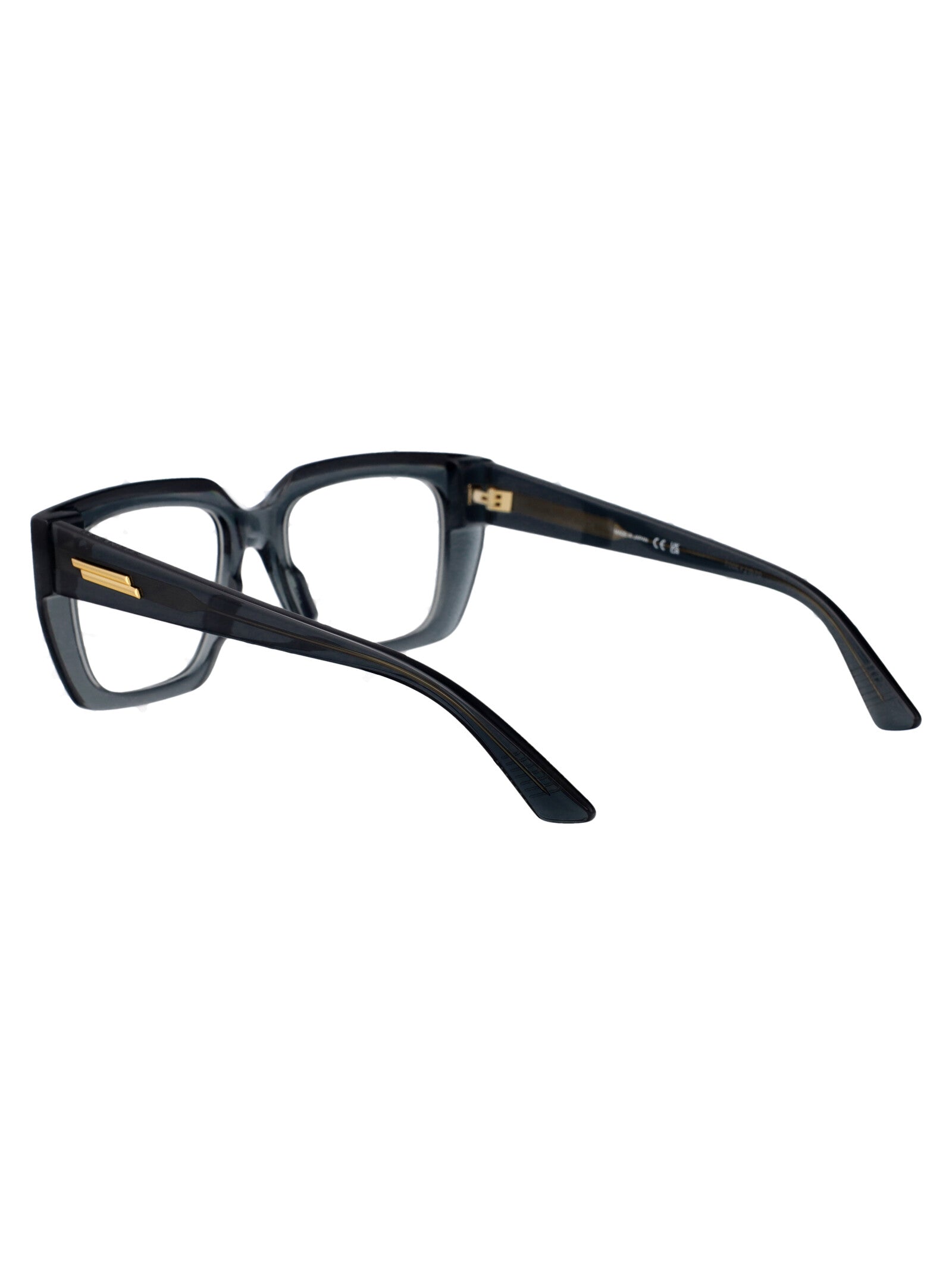Bottega Veneta Squared Optical BV1032 O 007 - Image 1