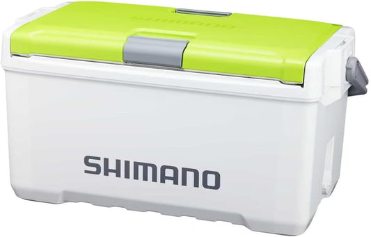 シマノ(SHIMANO) クーラーボックス ユニフリーズ LT 20L 釣り用 レジャー アウトドア キャンプ