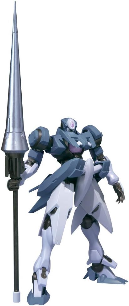 TAMASHII NATIONS ROBOT魂[SIDE MS] ジンクスIII [地球連邦カラー]