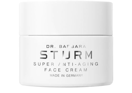DR BARBARA STURM Super Anti-Aging Face Cream 50 ml - Image 1