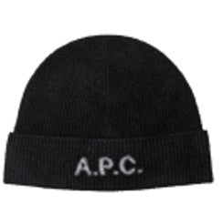 A.p.c. A.P.C.バッグ..黒 - Image 1