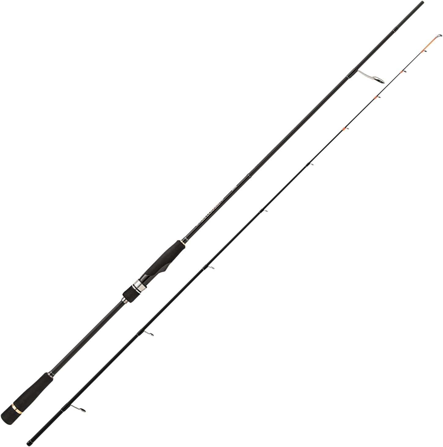 Major Craft GK1C-722MH/KOCHI Giant Killing Game Rod, 1G, Boat Magochi