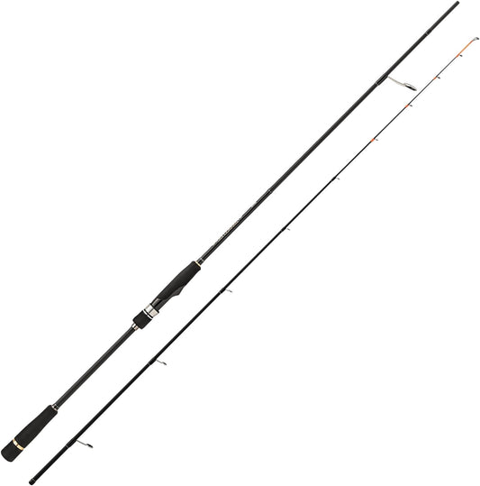 Major Craft GK1C-722MH/KOCHI Giant Killing Game Rod, 1G, Boat Magochi