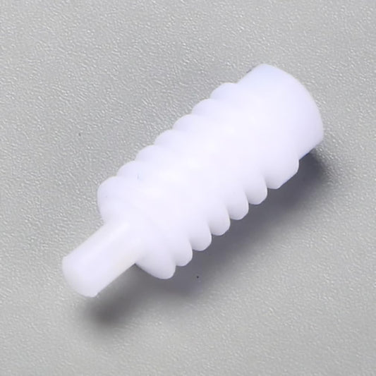 RAMIXER Door Mirror Side Mirror Gear Fit Civic GE6 GE7 GE8 GE9 GP1 GP4 Resin (Worm Gear Honda Compatible)