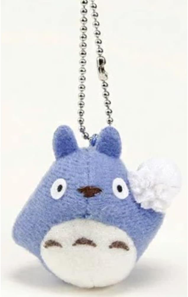 Sun Arrow Ghibli Collection Medium Totoro K8621