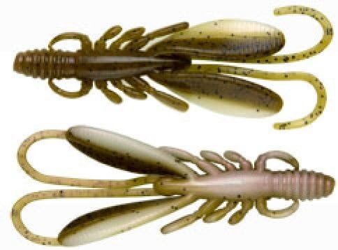 Ecogear Worm Chinu Artisan Bug ants