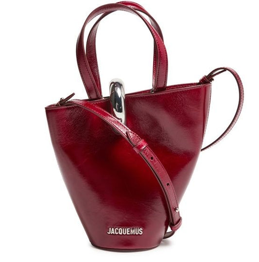 JACQUEMUS The Bambola small bag - Image 1