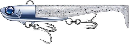 Jackson Buriburi Worm Offshore