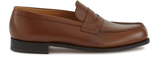 JM WESTON 180 モカシン - Image 1