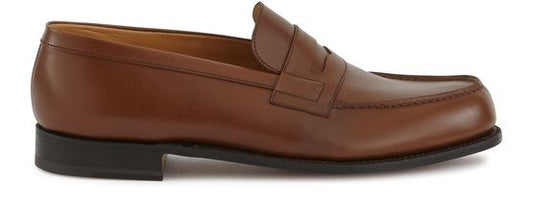 JM WESTON 180 モカシン - Image 1