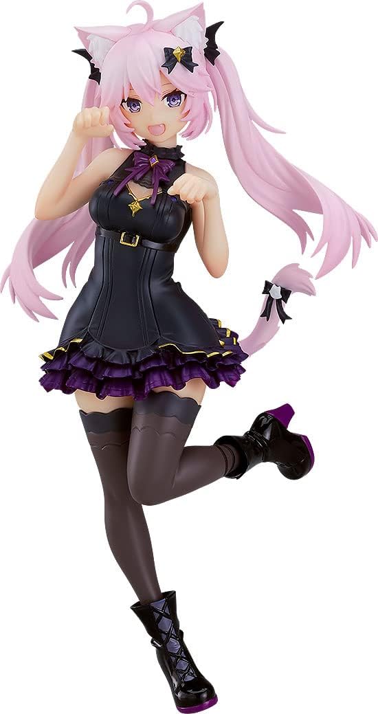 POP UP PARADE VShojo Nyanasa Nyanner's Non-Scale Plastic Pre-painted Complete Figure