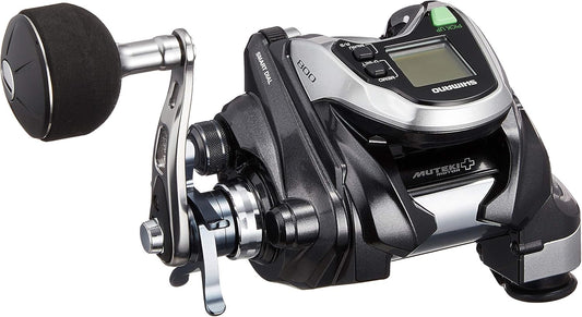 Shimano Force Master 800 Big Game