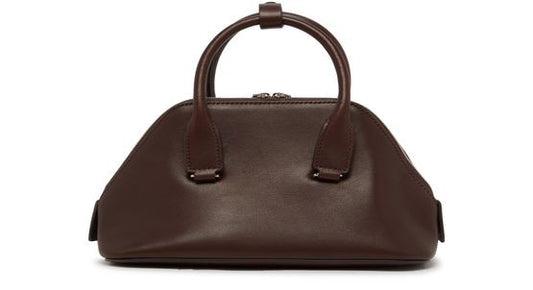 THE ROW Devon ミニハンドバッグ - Image 1