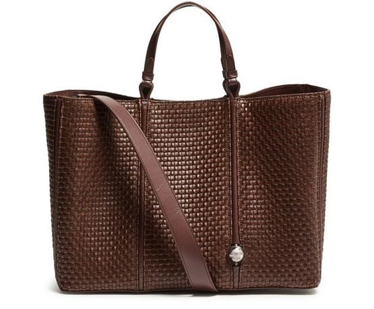 JACQUEMUS Le Cabas Marino Horizonta バッグ - Image 1