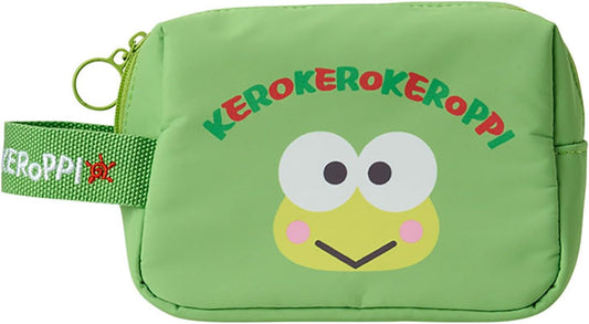 Sanrio Pouch, Zipper Closure, Storage, Small Storage