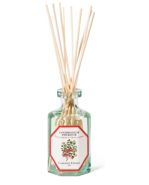 CARRIERE FRERES ディフューザー 四川山椒 - ザントキシルム・ピペリタム - 200ml - Image 1