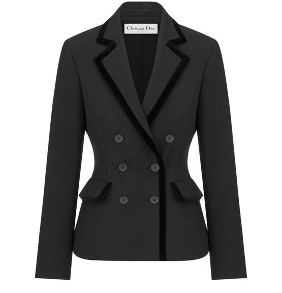 DIOR Marlène ジャケット - Image 1