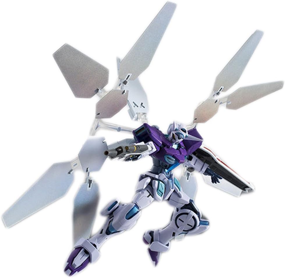 ROBOT魂 〈SIDE MS〉 G-セルフ（リフレクターパック）