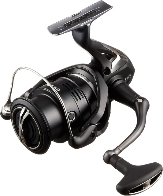 Shimano Spinning Reel Sea Bass 20 Exsence BB 3000MHG/C3000MHG/4000MHG/4000MXG