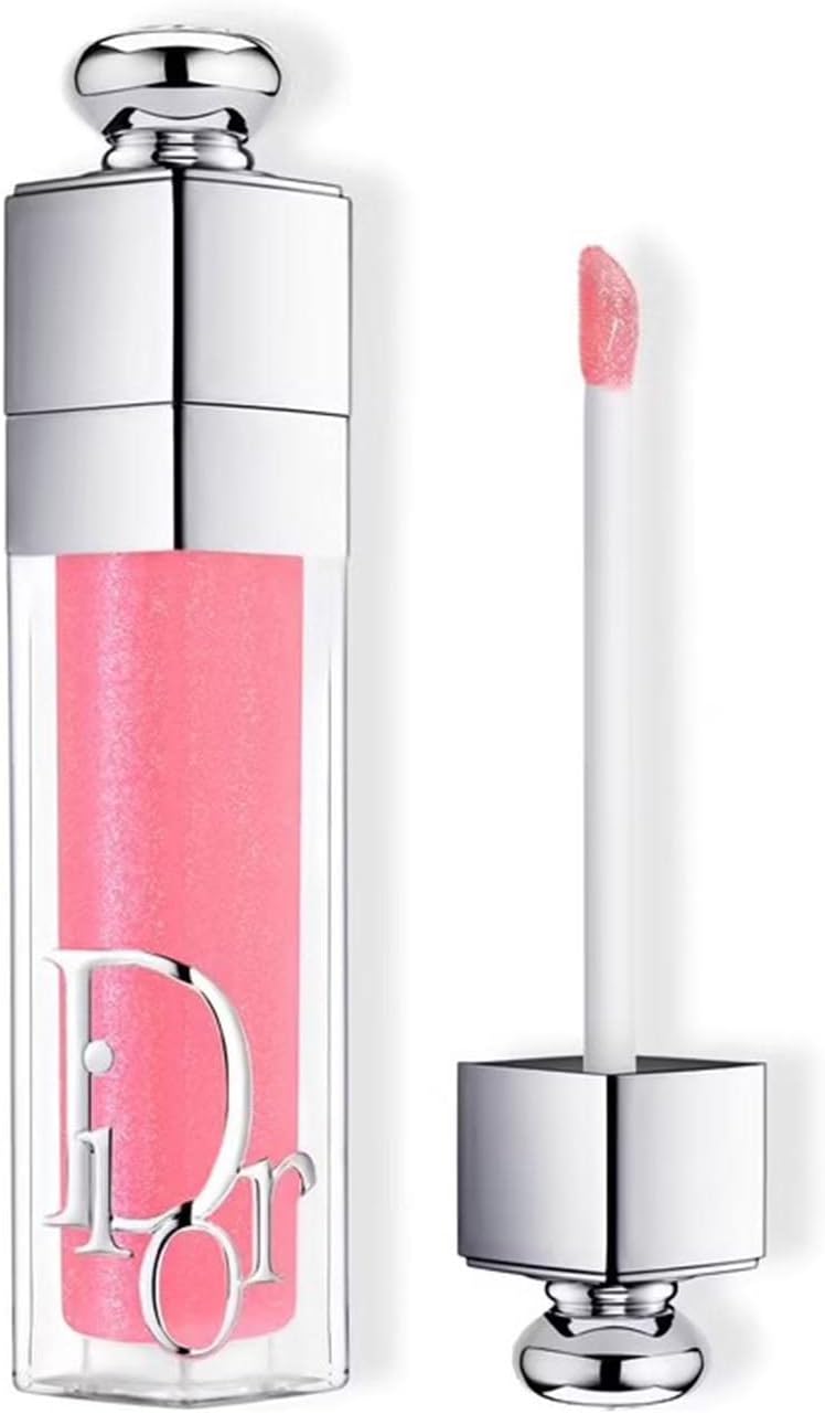 Dior Addict Lip Maximizer (010 Holographic Pink)