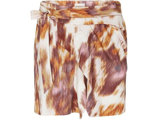 MARANT ETOILE Berenice ミニスカート - Image 1