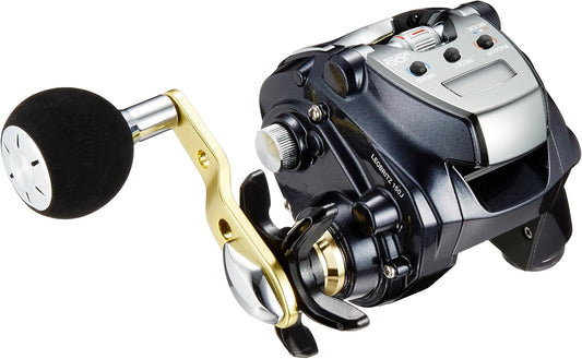 ダイワ(DAIWA) 電動リール レオブリッツ 150J (右/左ハンドル) 2015年モデル