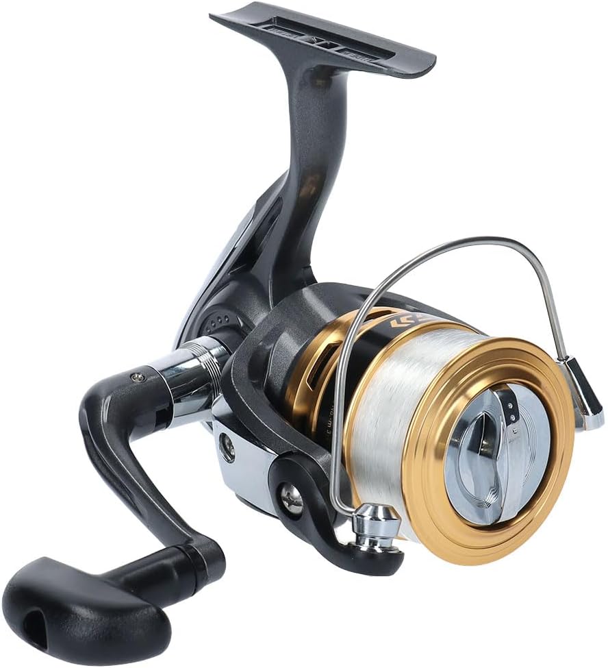 DAIWA 16 Joinus Spinning Reel, Line Included, 2016 Model