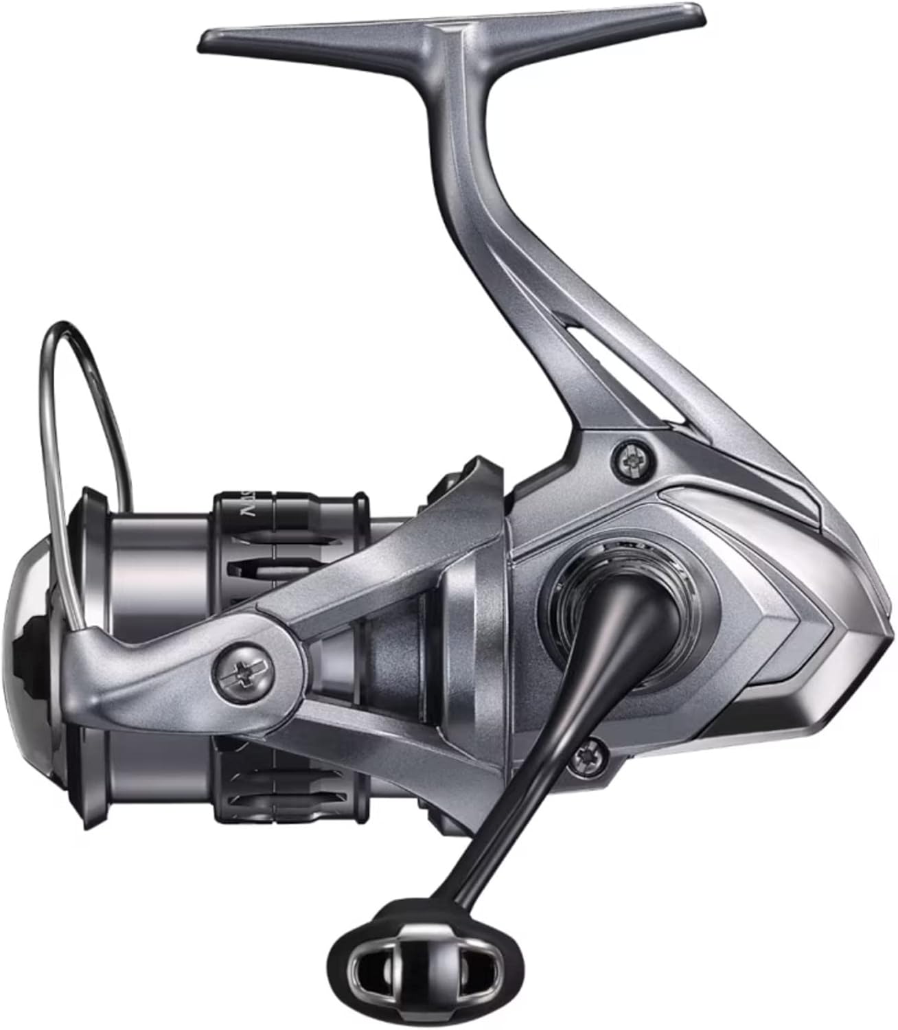 Shimano Spinning Reel 21 Nasci, All Types