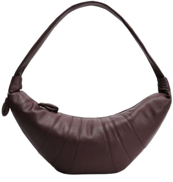 LEMAIRE Croissant large bag - Image 1