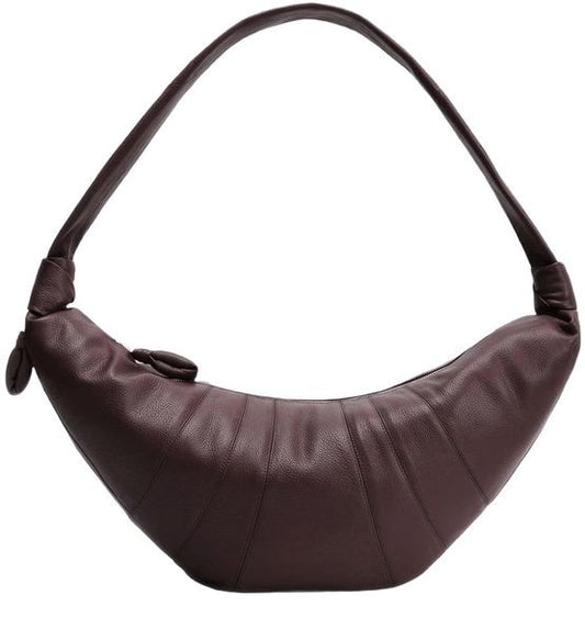 LEMAIRE Croissant large bag - Image 1
