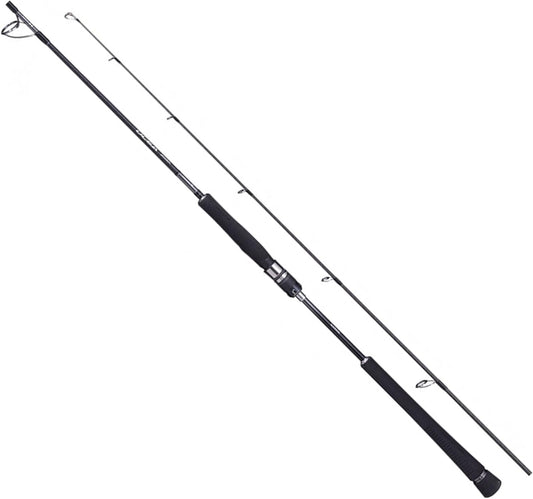 Shimano 2021 Rod Relay Salt Oshiajigar Concept S