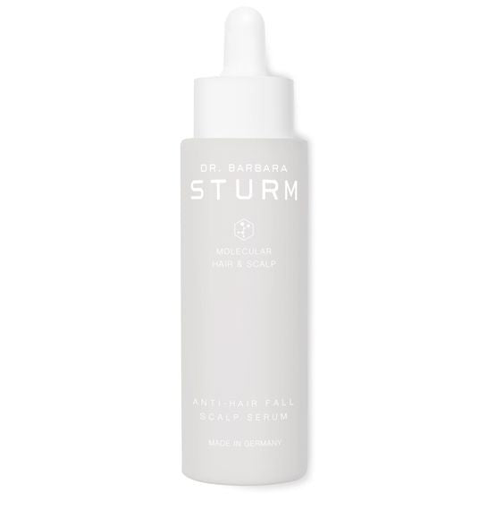 DR BARBARA STURM アンチ ヘアフォール スカルプ セラム 50ml - Image 1