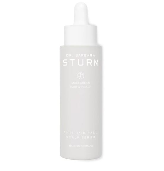 DR BARBARA STURM アンチ ヘアフォール スカルプ セラム 50ml - Image 1