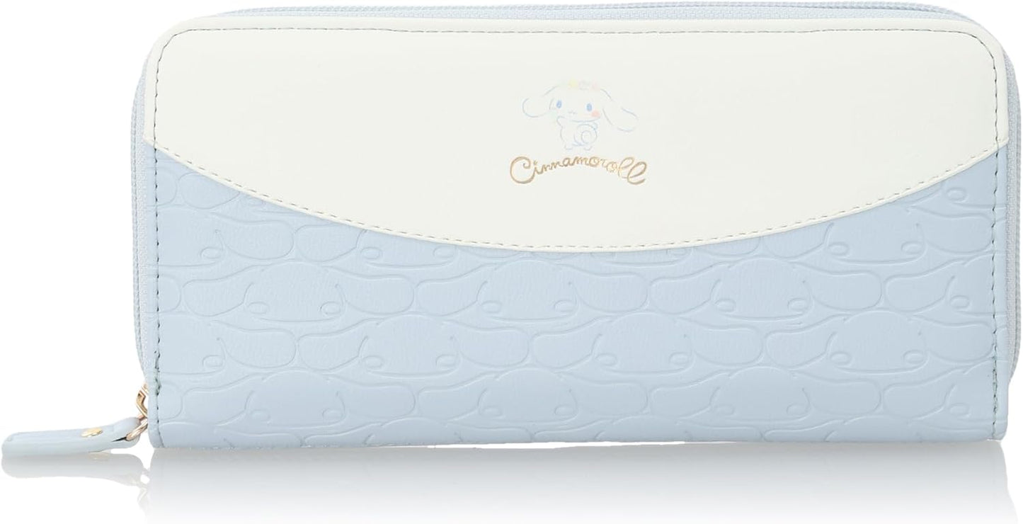 Aldi SR22 Long Wallet