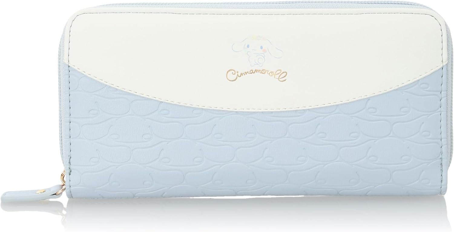 Aldi SR22 Long Wallet