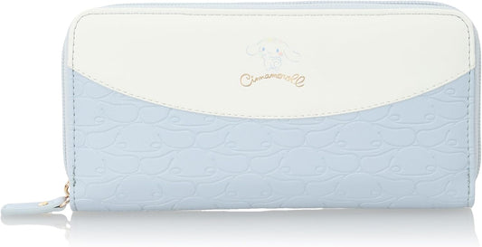 Aldi SR22 Long Wallet