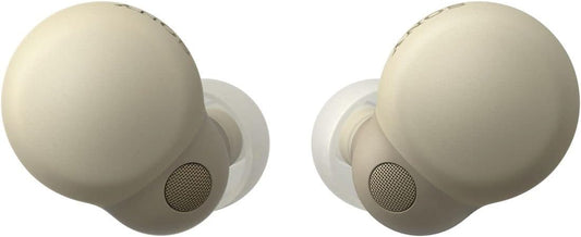 Sony WF-LS900N WF-LS900N NiziU CM Cast Model Sony Wireless Noise Cancelling Stereo Earphones, LinkBuds S, WF-LS900N, Lightweight, Small, Noi Can, External Sound Capture, Various Usability, Ecru