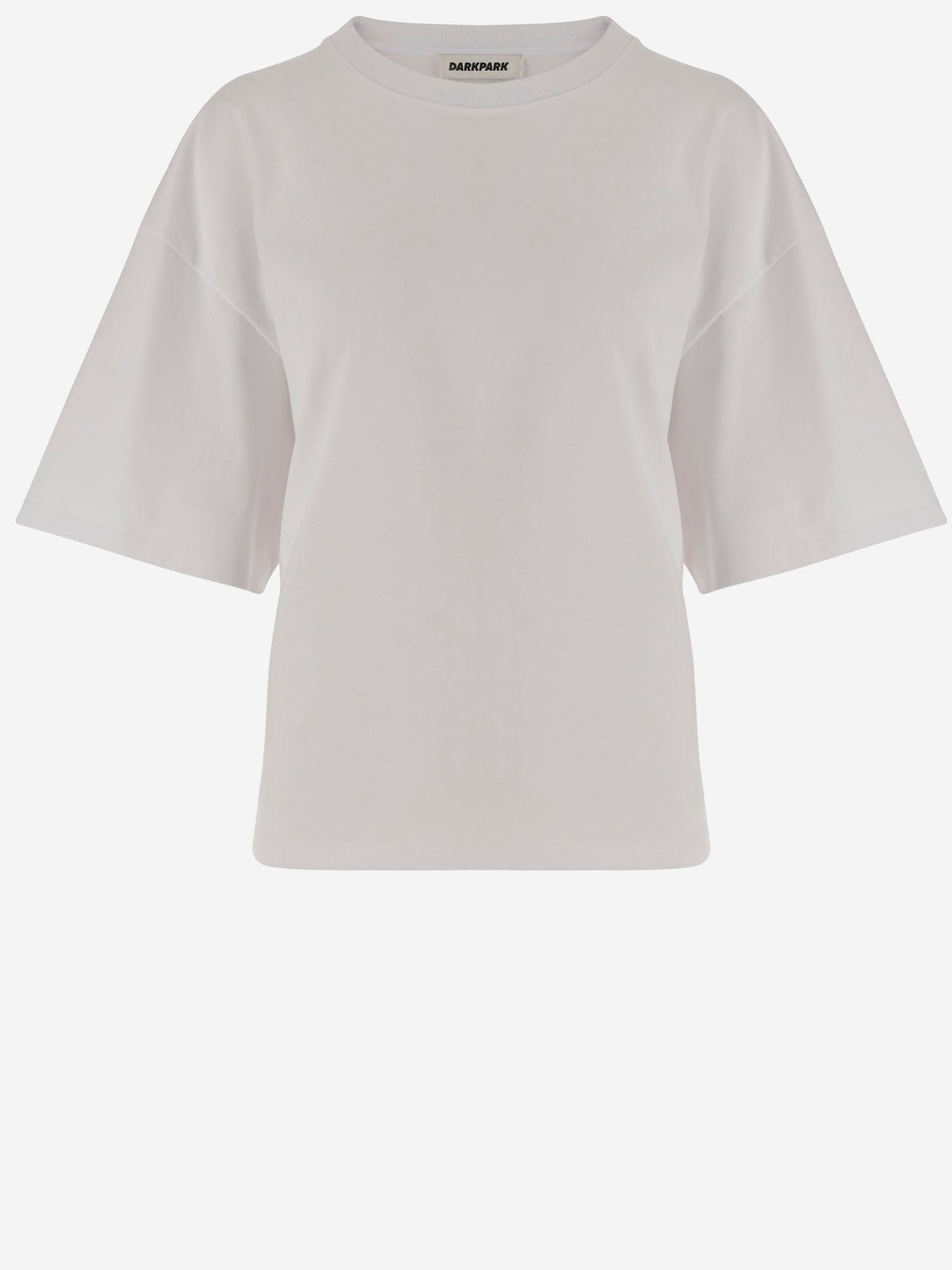 Darkpark ダークパークコットンドイルTシャツ - Image 1