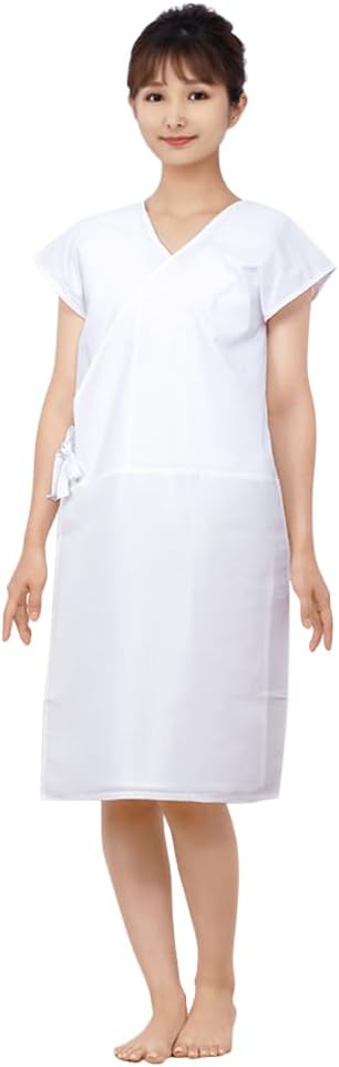 Kyoetsu Women’s Japanese-Style Undershirt, Washable, Yukata Undergarment, Yukata Slip
