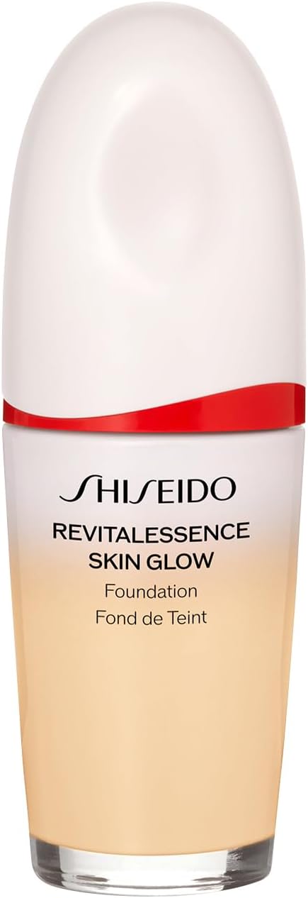 SHISEIDO SPF30 PA+++ Makeup Essence Skinlaw Foundation 130 Opal 1.1 fl oz (30 ml)