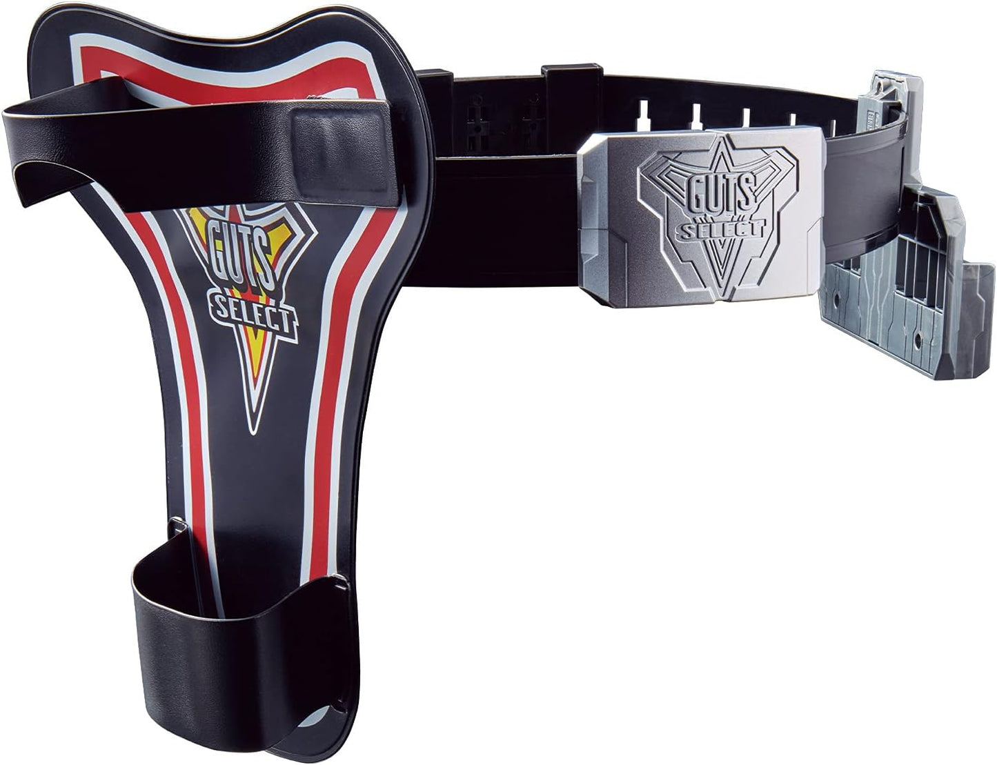 Bandai Ultraman Trigger Gut Buckle Set