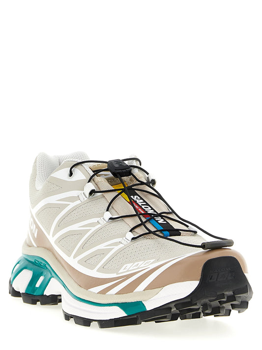 Salomon 'XT 6'スニーカー - Image 1