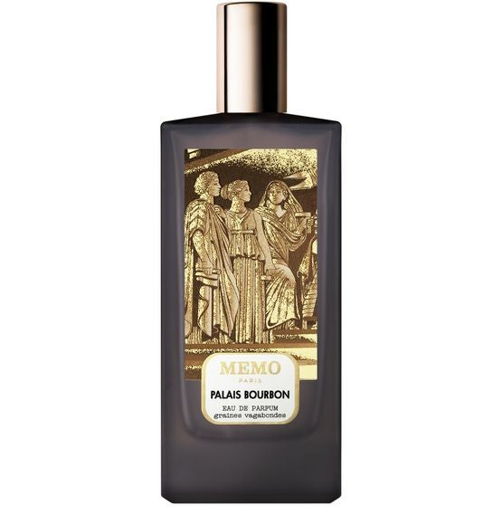 MEMO Palais Bourbon eau de parfum 75 ml - Image 1