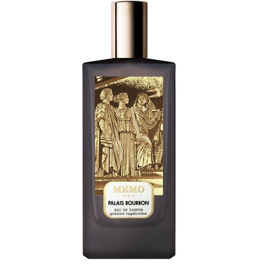 MEMO Palais Bourbon eau de parfum 75 ml - Image 1