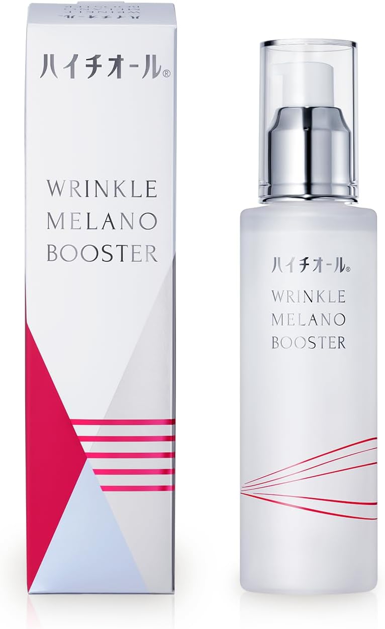 Haitiol Wrinkle Melano Booster