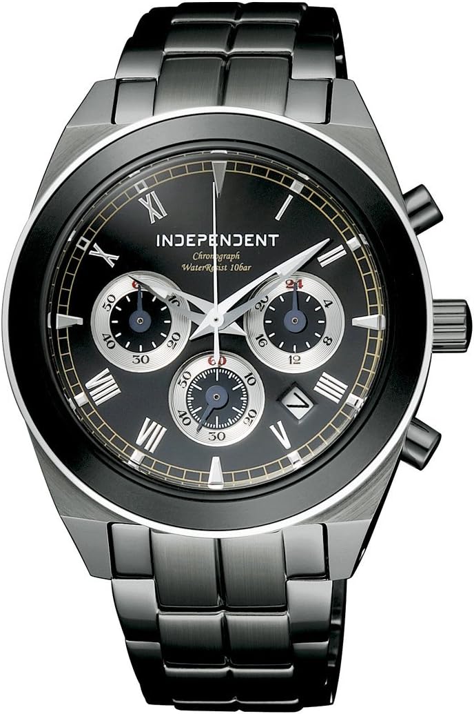 INDEPENDENT Standard Series ITL21-5081 Men’s Wristwatch