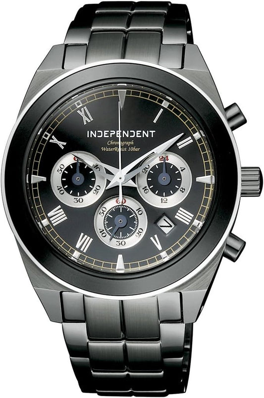 INDEPENDENT Standard Series ITL21-5081 Men’s Wristwatch